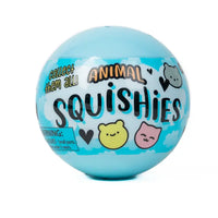 ANIMAL SQUISHES BLIND CAPSULES