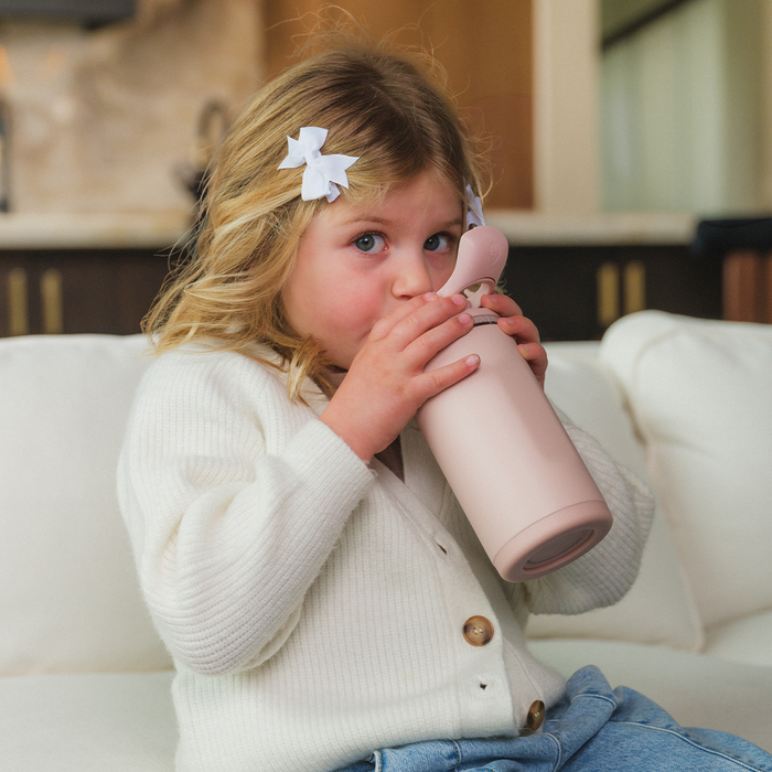 Dusty Rose 14 Oz Ease 2 O