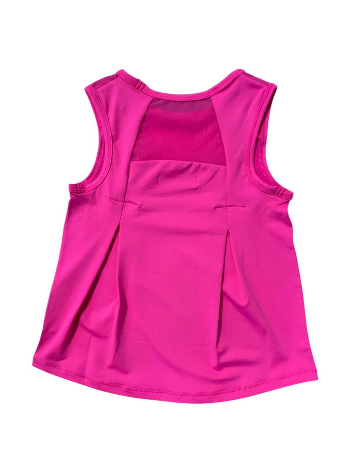 ACTIVE ATHELISURE TANK FUCHSIA