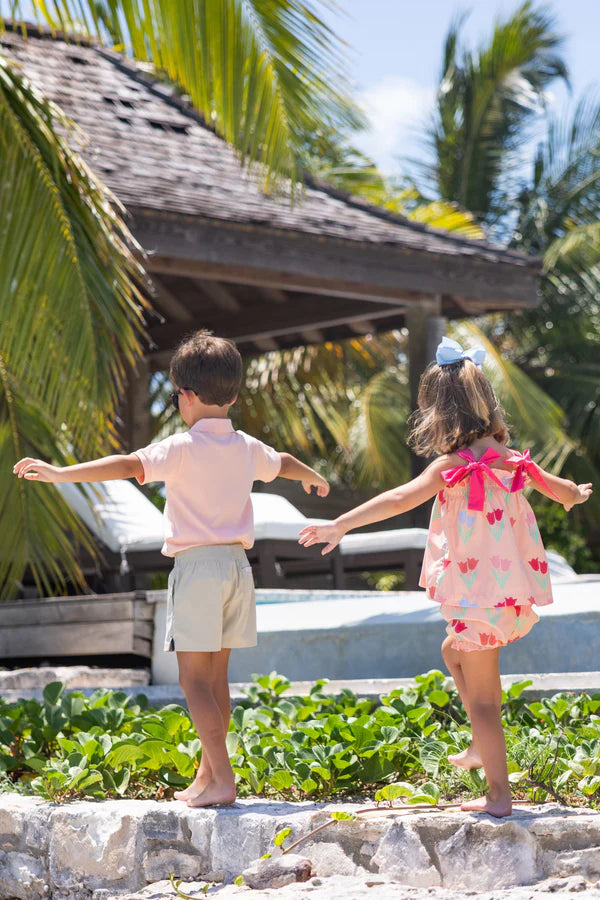 LAINEYS LITTLE SET THE FLOWER IN THE DELL