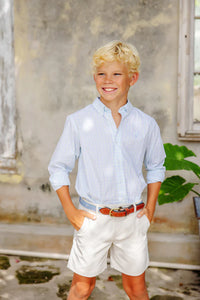 PREPLETIC CHARLIE CHINOS SARATOGA STONE