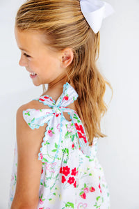 Laineys Little Dress Berry Sweet