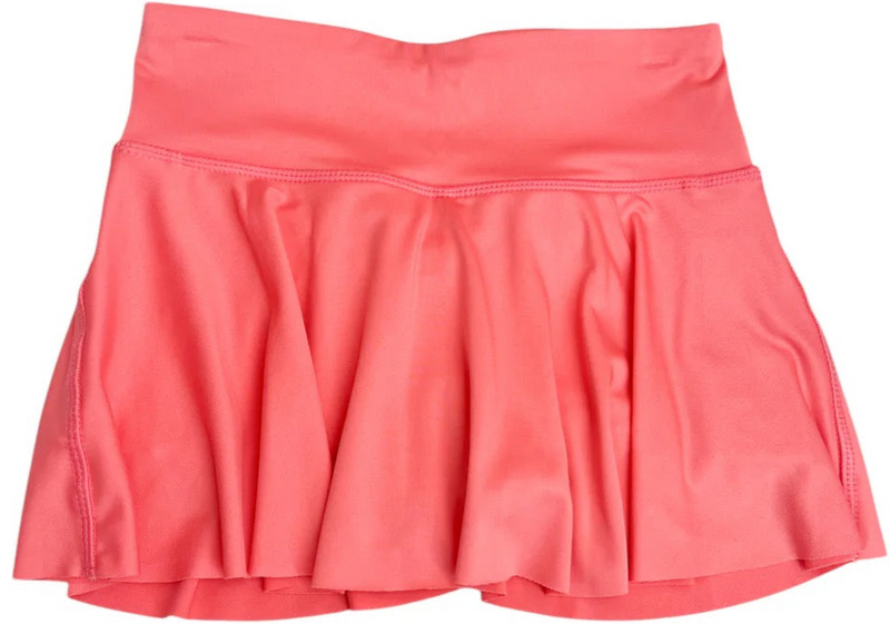 HONESTY SKORT PINK LEMONADE