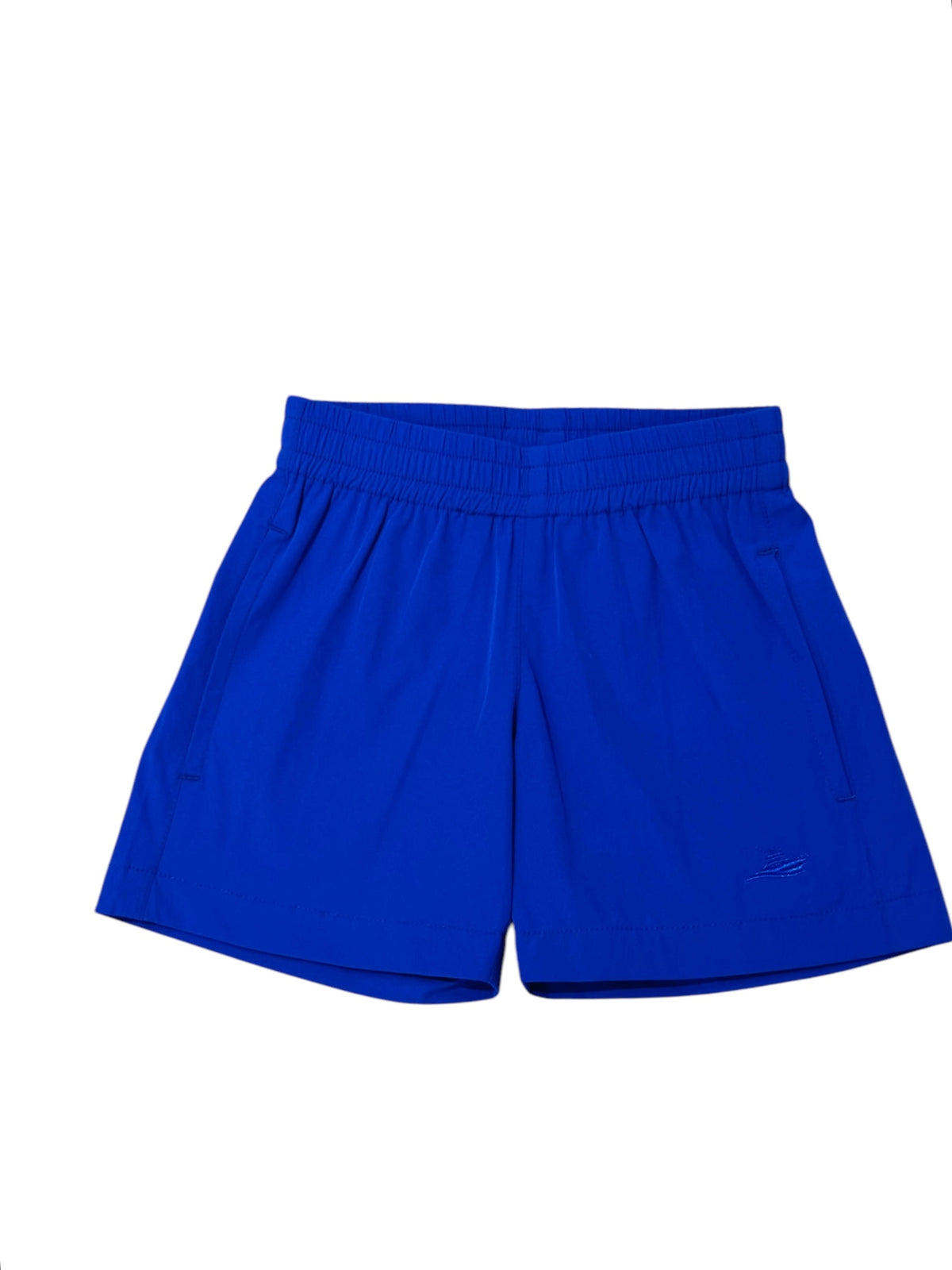 SOUTHBOUND PERFORMANCE PLAY SHORTS ROYAL