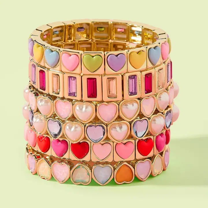 HOPE COLORFUL BRACELET