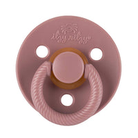 ITZY RITZY PACI SETS BLOSSOM + ROSEWOOD