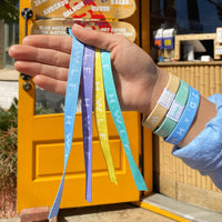 HE WOULD LOVE FIRST ASSORTED BRACELET