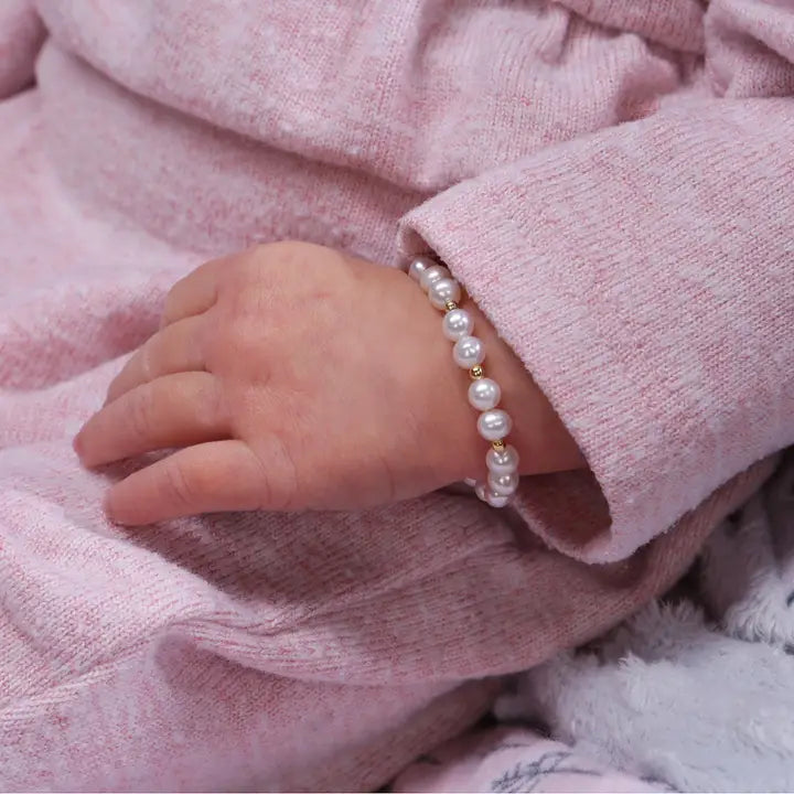 CHERISHED MOMENTS BRYNN BRACELET