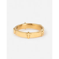 ELEVATED FAITH JOY 3D RING