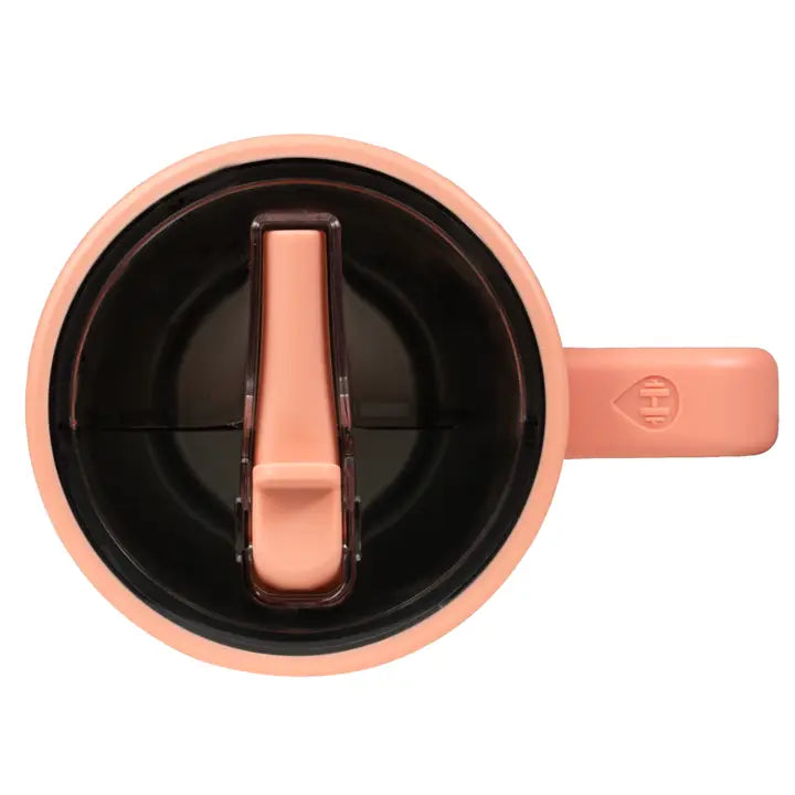 HYDROJUG DAHLIA 20 OZ TRAVELER TUMBLER