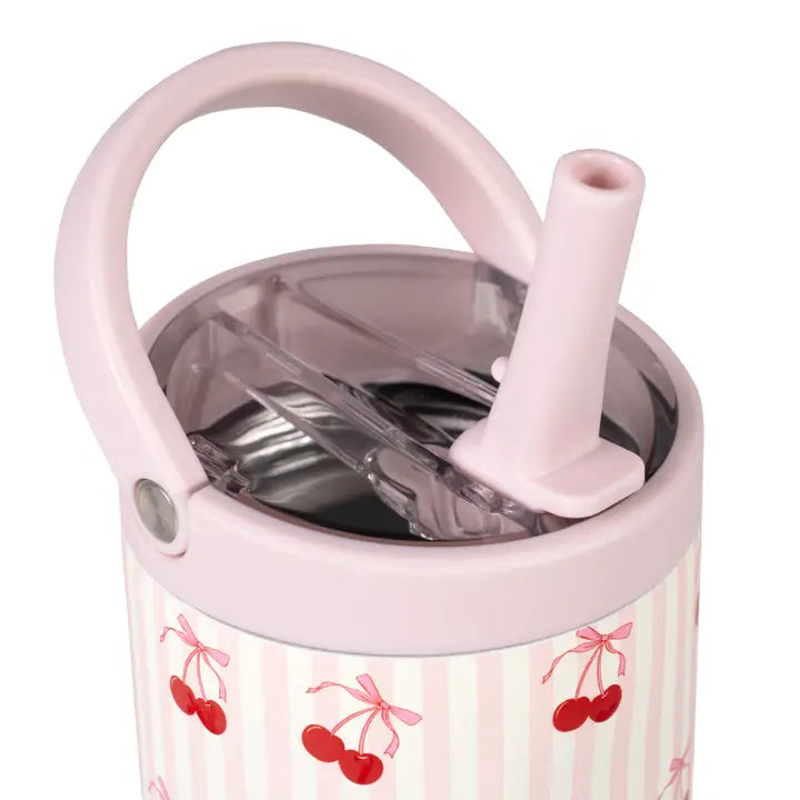 HYDROJUG SWEET CHERRY 40 OZ SPORT WATER BOTTLE