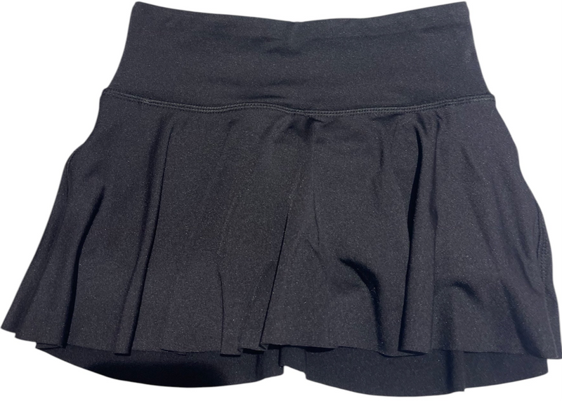 HONESTY SKORT BLACK