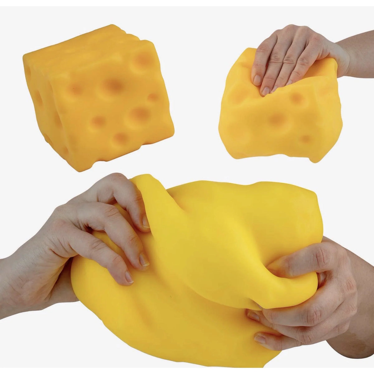 Orb Easy Swweezy Super Cheese