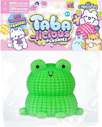 ORB TABALICIOUS PLSUHIES