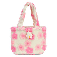 ISCREAM DAISY PATCH TOTE BAG