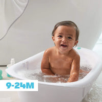 FRIDABABY 4 IN 1 GROW WITH ME BATH TUB