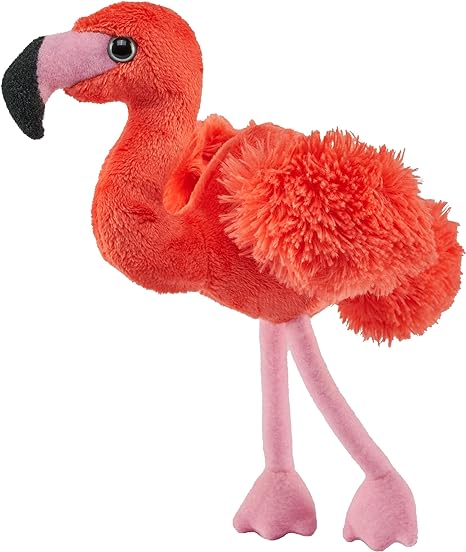 POCKETKINS ECO FLAMINGO