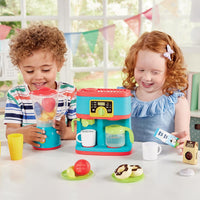 EPOCH MORNING WAKE UP PLAYSET