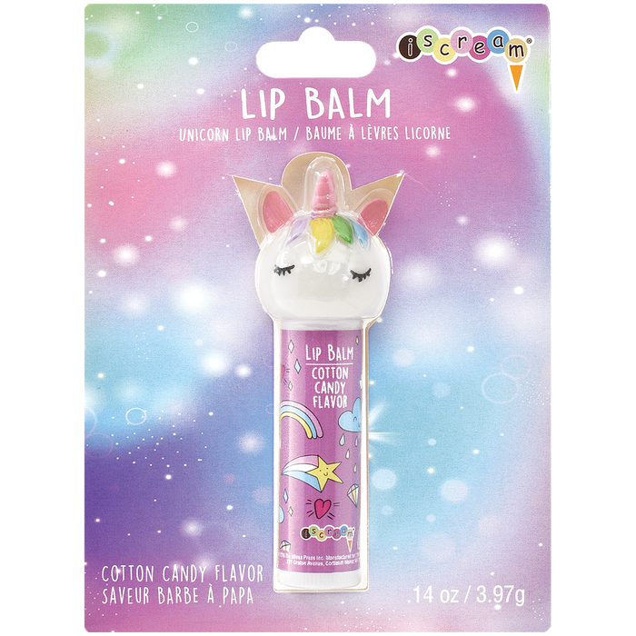 ISCREAM UNICORN LIP BALM