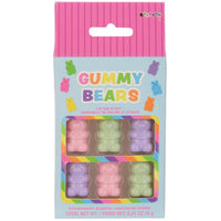 ISCREAM GUMMY BEAR LIP BALM SET