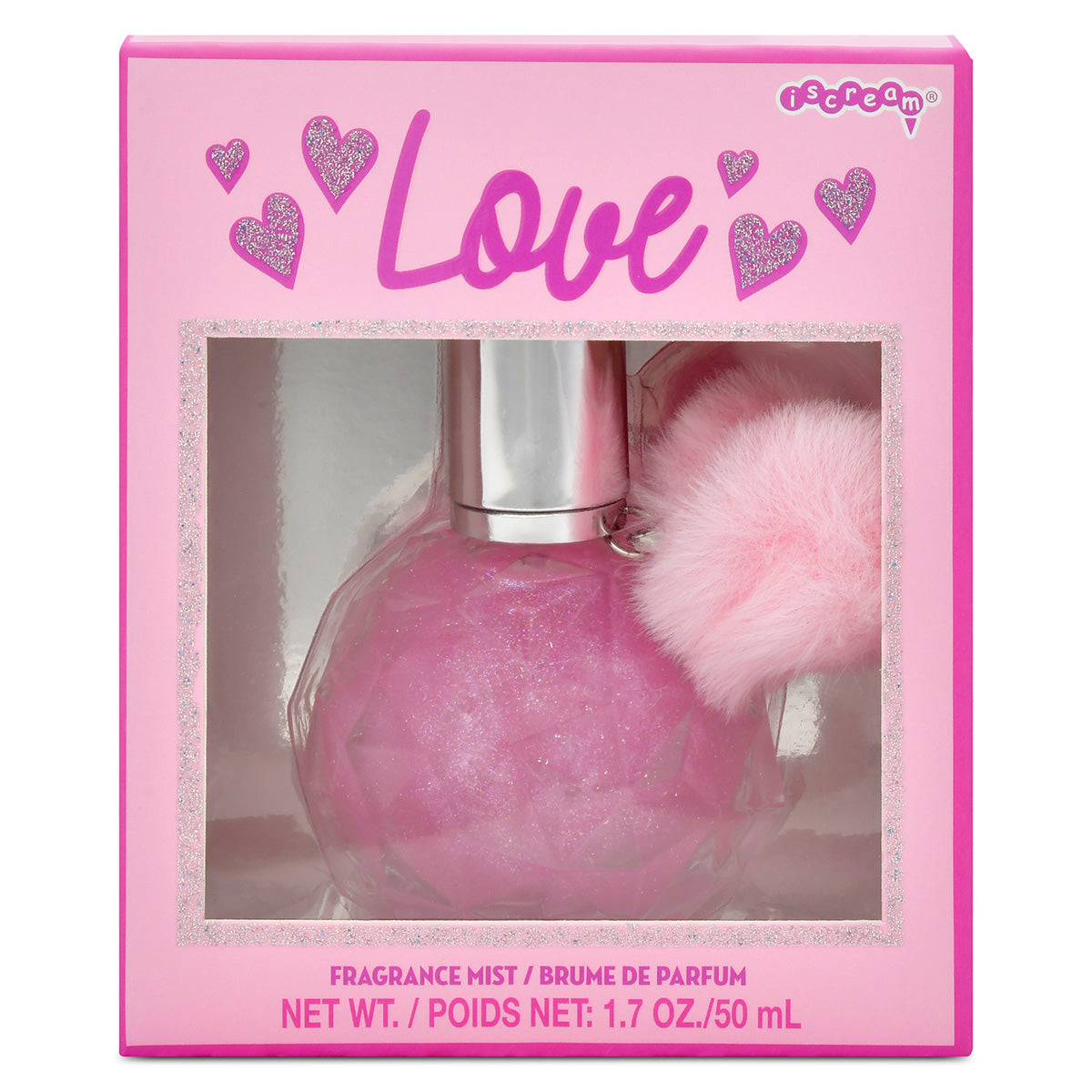 LOVE FRAGRANCE MIST