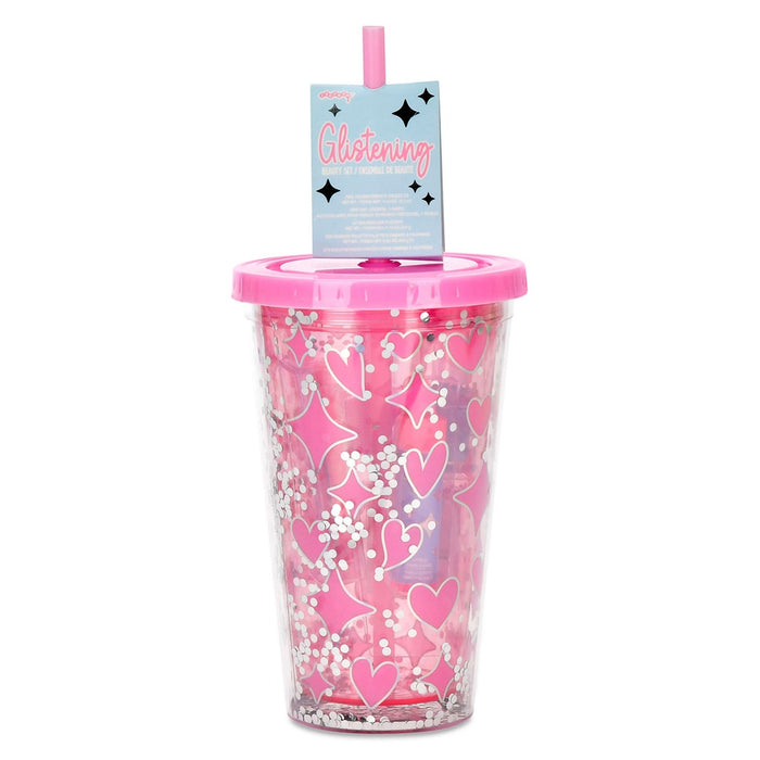 ISCREAM GLISTENING BEAUTY SET