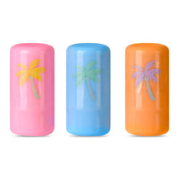 Iscream Palm Paradise Lip Balm Set