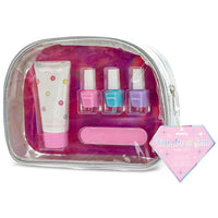 Iscream You're A Gem Nail Set