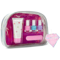 Iscream You're A Gem Nail Set