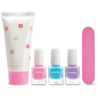 Iscream You're A Gem Nail Set