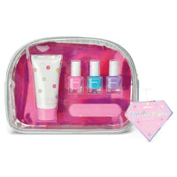 Iscream You're A Gem Nail Set