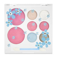 Iscream Beauty In Bloom Makeup Palette