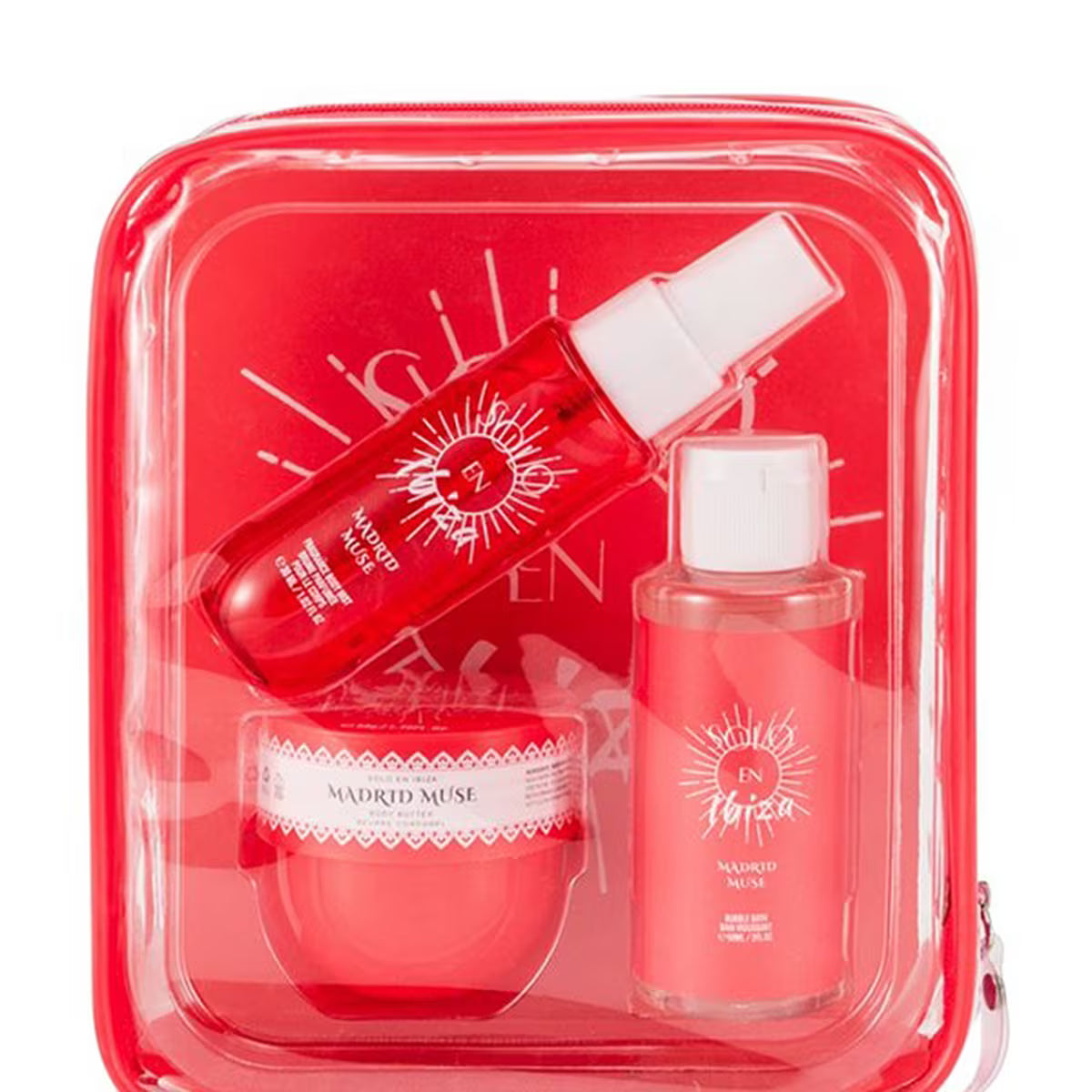 SOLO EN IBIZA GIFT SET