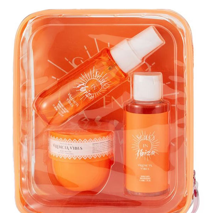 SOLO EN IBIZA GIFT SET