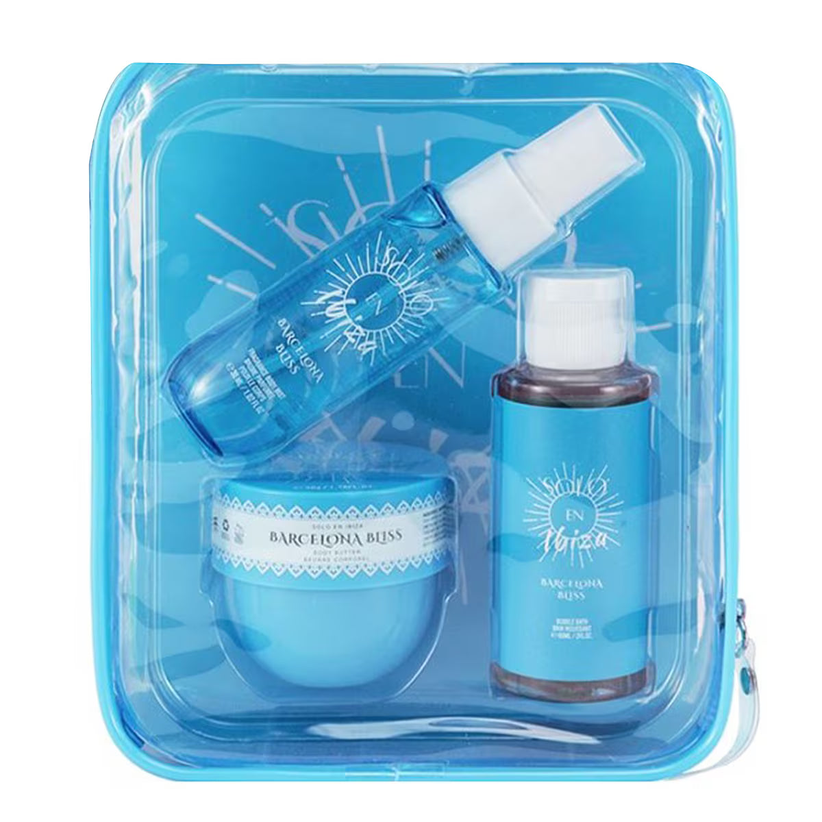 SOLO EN IBIZA GIFT SET