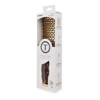 Vented Hair Brush Tortoise