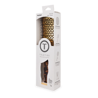 VENTED HAIR BRUSH TORTOISE