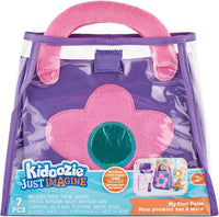 MY FIRST PURSE