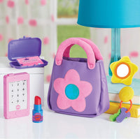MY FIRST PURSE