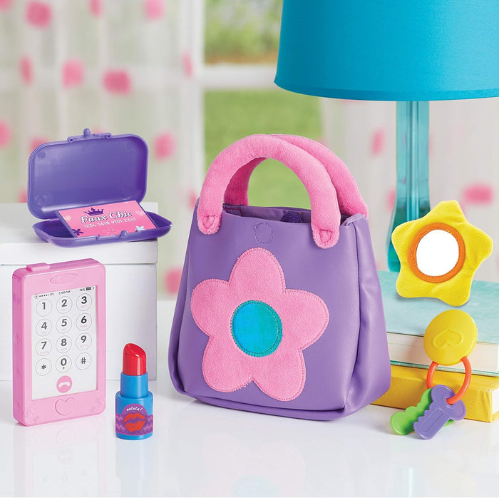 MY FIRST PURSE