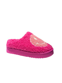 MIA KIDS LITTLE ICICLE FUSCHIA