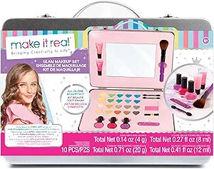 MAKE IT REAL GLAM MAKEUP TIN