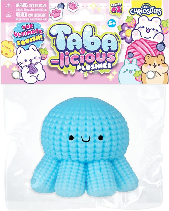 ORB TABALICIOUS PLSUHIES