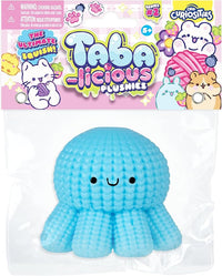 ORB TABALICIOUS PLSUHIES