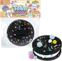 Orb Taba-licious Jumbo Cookies