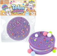 Orb Taba-licious Jumbo Cookies