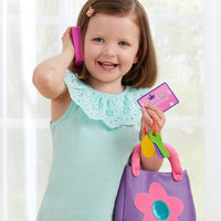 MY FIRST PURSE