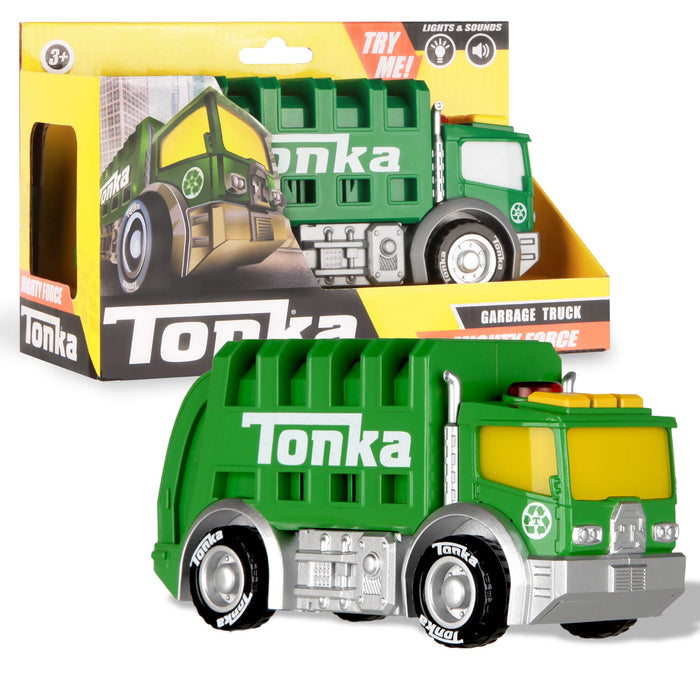 TONKA MIGHTY FORCE ASSORTMENT