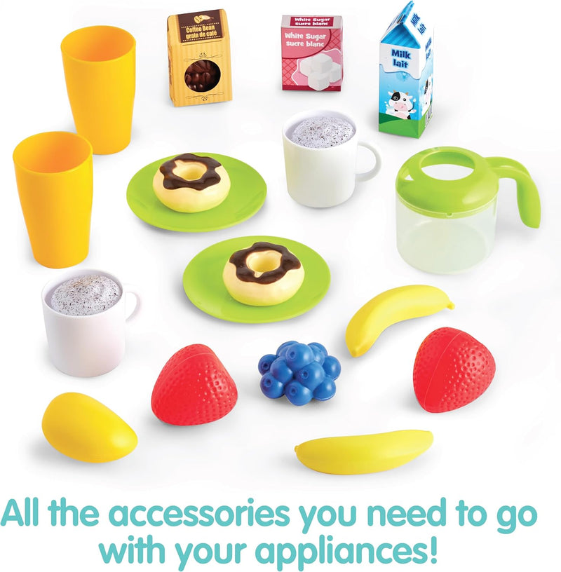 EPOCH MORNING WAKE UP PLAYSET