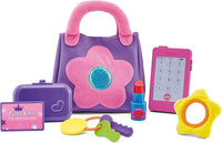 MY FIRST PURSE